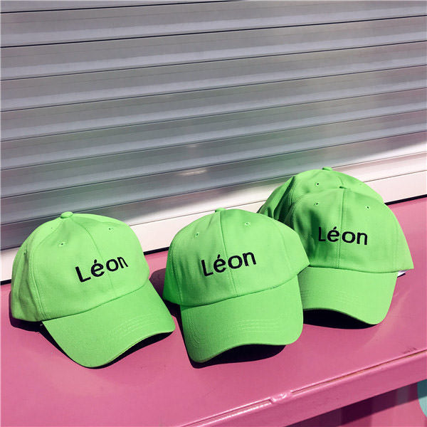 León Cap