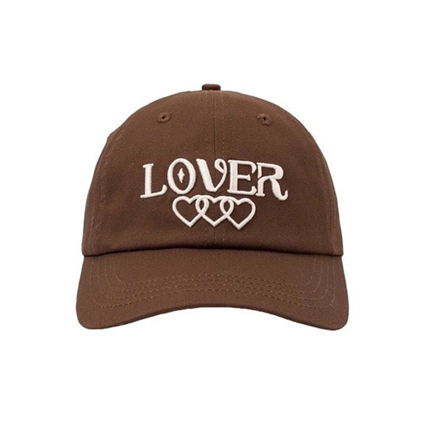 Lover Baseball Cap