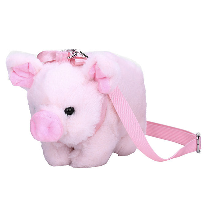 Bolso de hombro Mini Pig