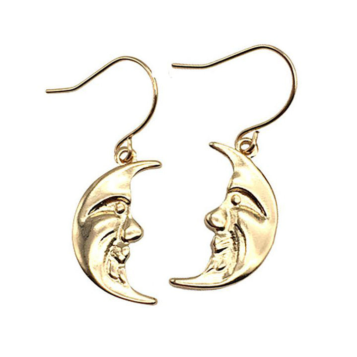 Luna Love Earrings