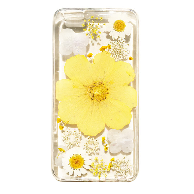 Funda para iPhone Entre las flores