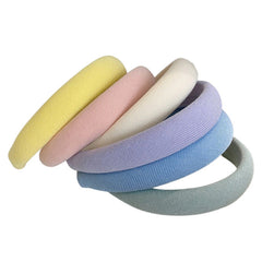 Pastel Aesthetic Headband