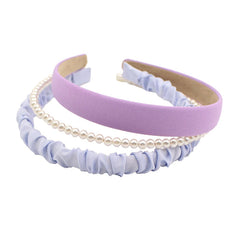 Prinzessin Stimmung Stirnband Set