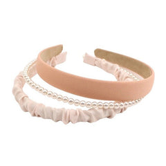 Prinzessin Stimmung Stirnband Set