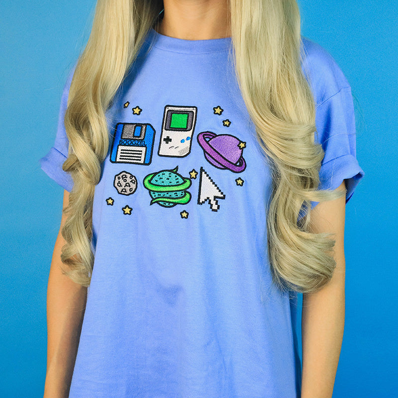 Pixel Universe T-Shirt