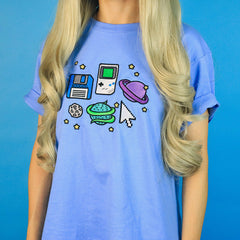 Pixel Universe T-Shirt