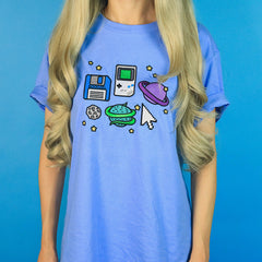 Pixel Universe T-Shirt