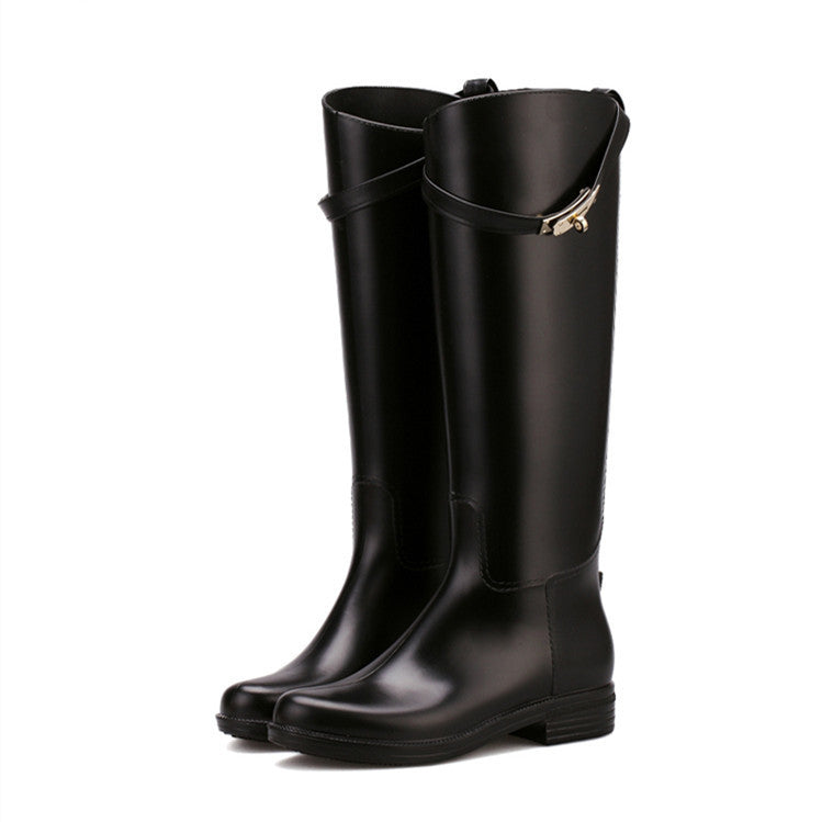 Botas de lluvia