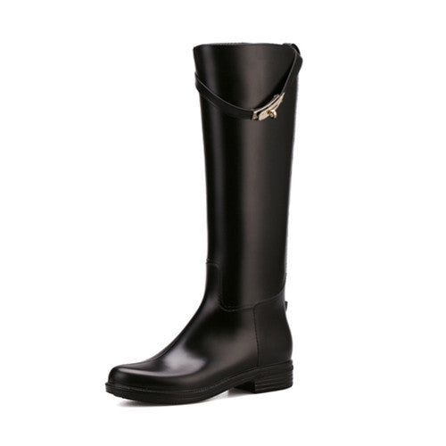 Botas de lluvia