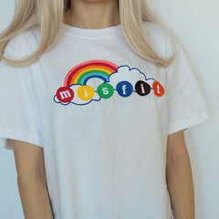 Misfit T-Shirt, Größe M