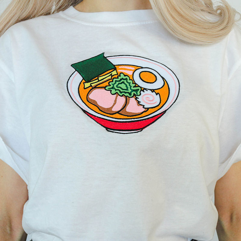 Ramen-T-Shirt