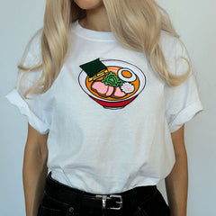 Ramen-T-Shirt