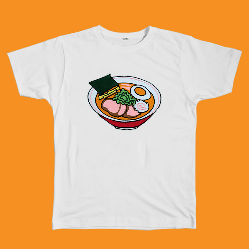 Ramen-T-Shirt