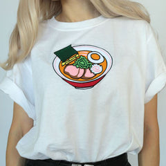 Ramen-T-Shirt