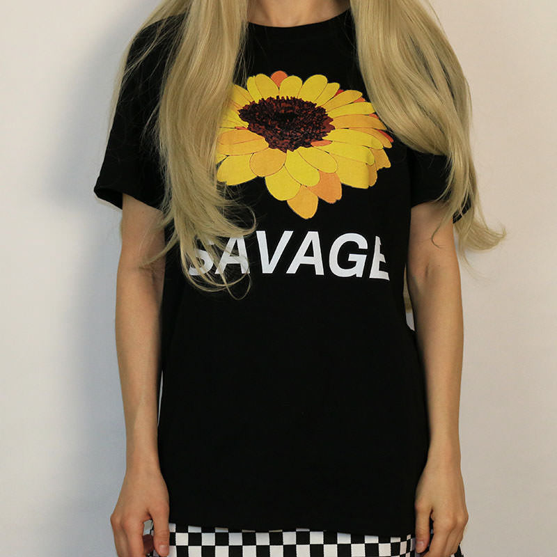 Savage T-Shirt