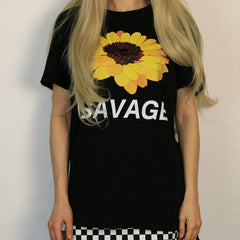 Savage T-Shirt
