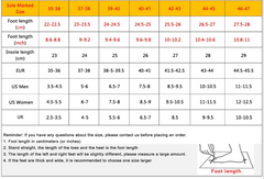 Happy Everyday Warme Hausschuhe für Herren