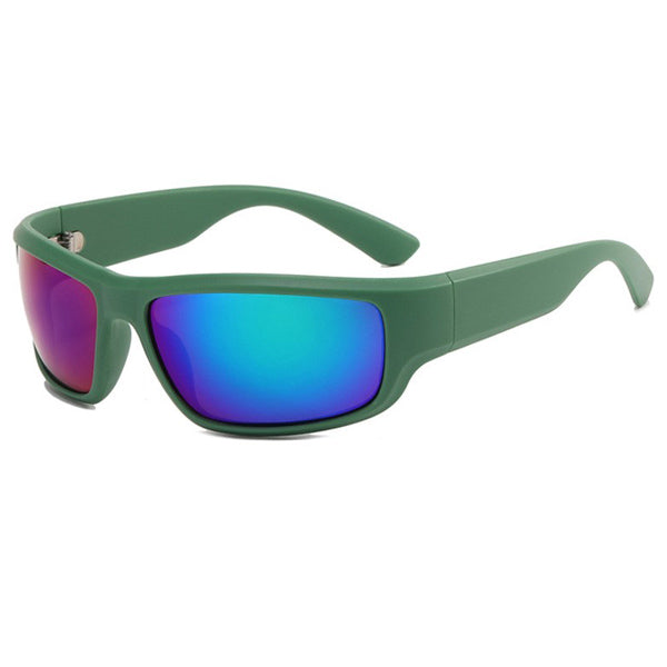 Skater Girl Aesthetic Sunglasses