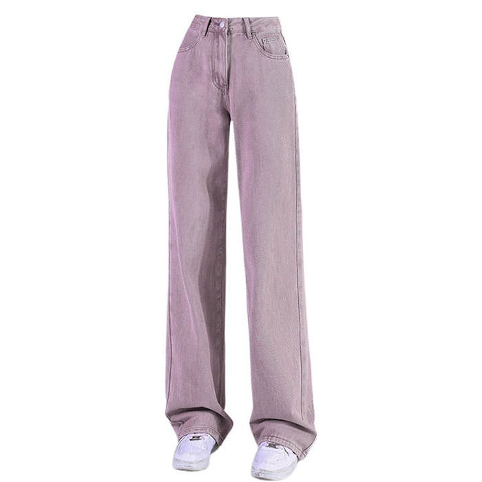 Skater Girl Lavender Jeans