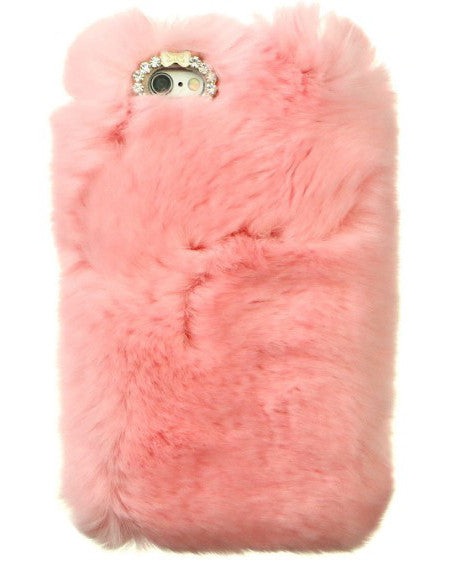 Funda para iPhone So Furry