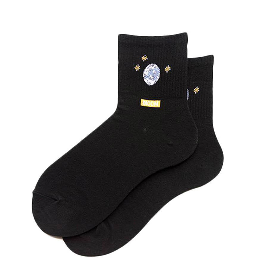 Balance of the Universe Socks