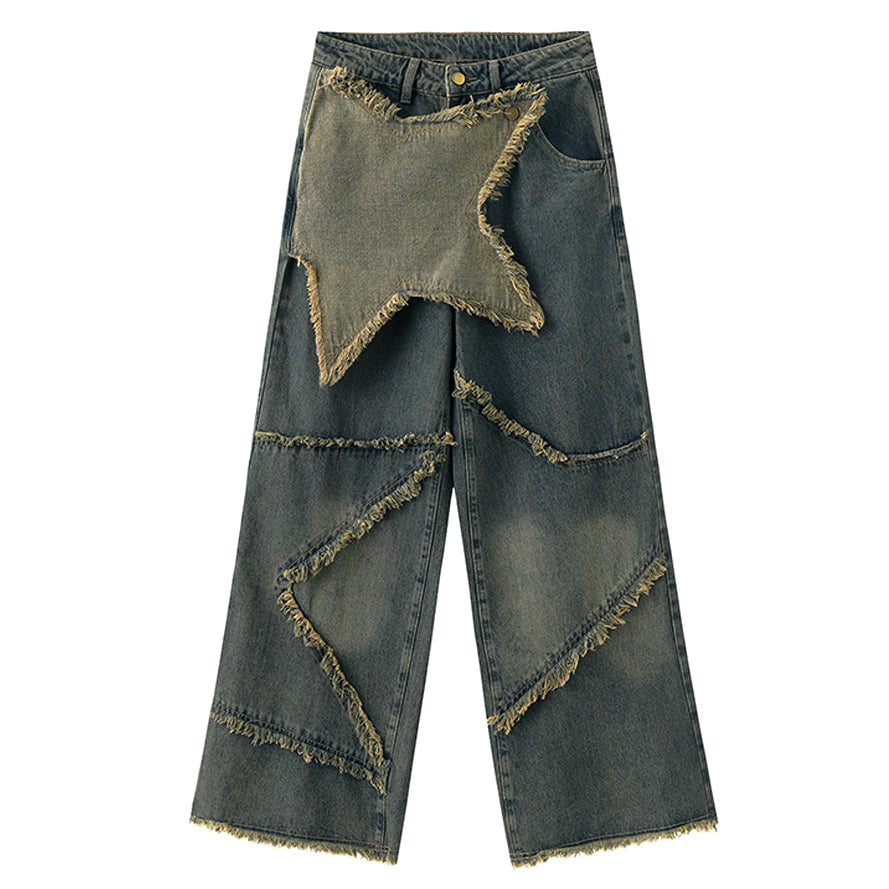 Rock The Scene Star Jeans