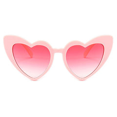 Gafas de sol BB Heart 