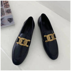 Casual Slip On Loafers