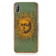 Funda para iPhone con diseño de tarot