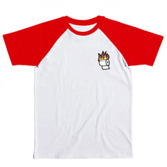 Butthurt Raglan T-Shirt