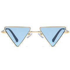 Triangle Sunglasses