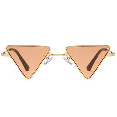 Triangle Sunglasses