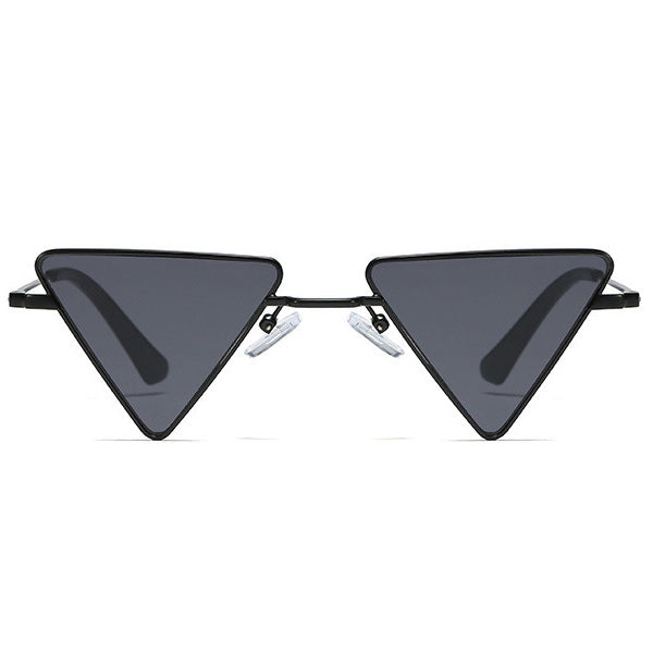 Triangle Sunglasses