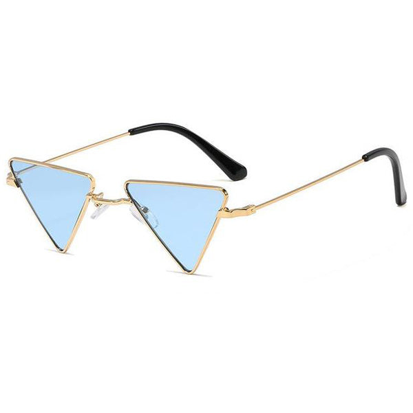 Triangle Sunglasses