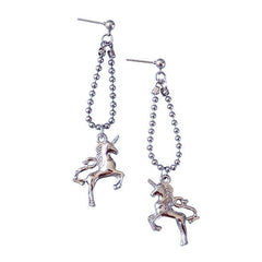 Unicorn Earrings