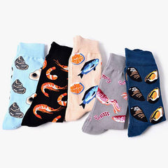 Mussel Socks