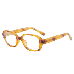 Gafas cuadradas de estilo vintage