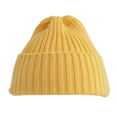 Warm Vibes Beanie Mütze