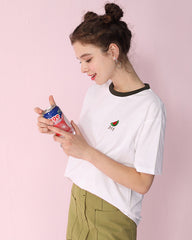 Watermelon Tee