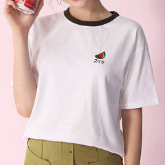 Watermelon Tee