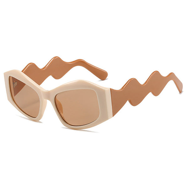 Wave Arms Sunglasses