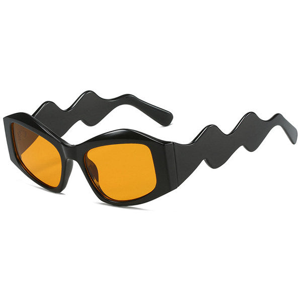 Wave Arms Sunglasses