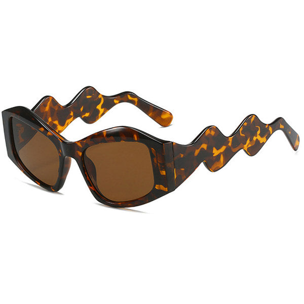 Wave Arms Sunglasses