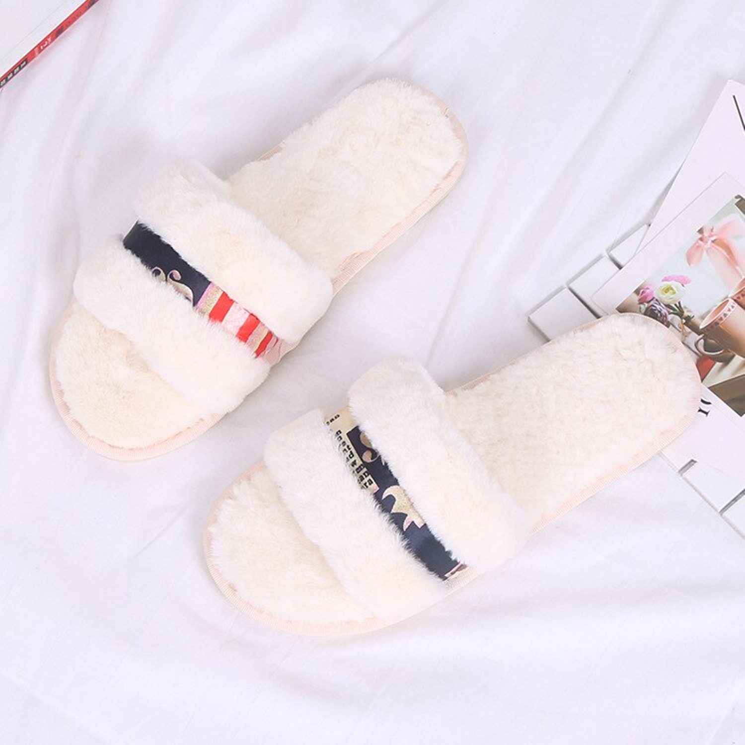 Soft Home Slippers