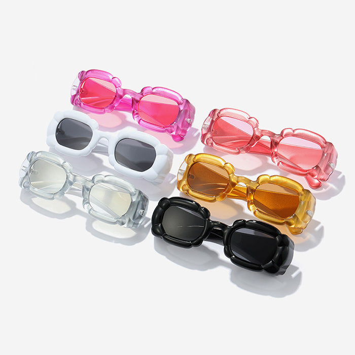 Candy Crush Sonnenbrille