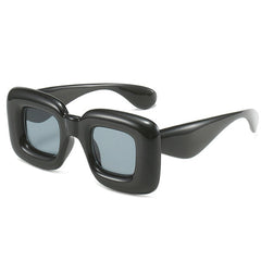 Y2K Square Candy Sunglasses