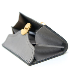 Retro Simple Portable Coin Purse