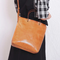 Bolso de mano vintage de moda, bolso bandolera