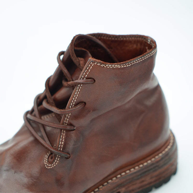 Botas Oxford Goodyear Horse, botines bonitos y modernos