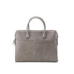 Vintage Multifunctional Clutch Laptop Bag